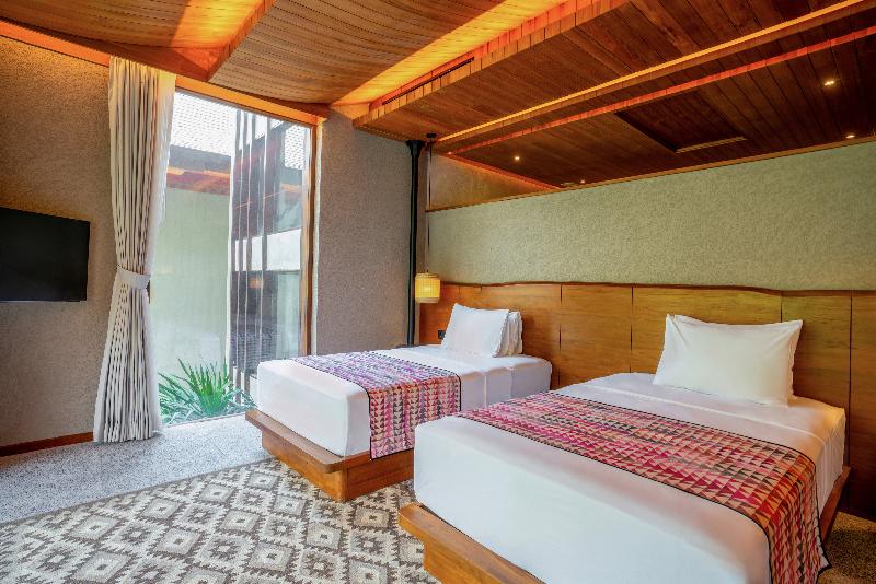 The Kemilau Ubud - Oda
