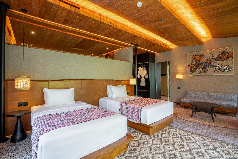 The Kemilau Ubud - Oda