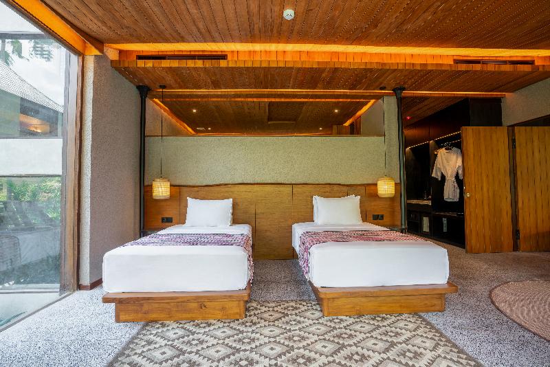 The Kemilau Ubud - Oda