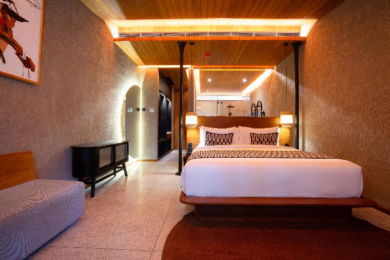 The Kemilau Ubud - Oda