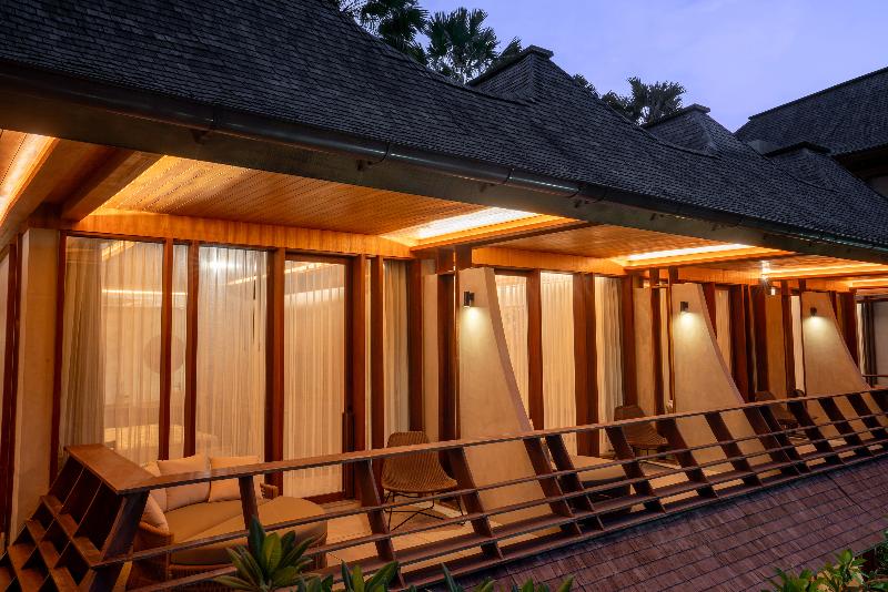 The Kemilau Ubud - Oda