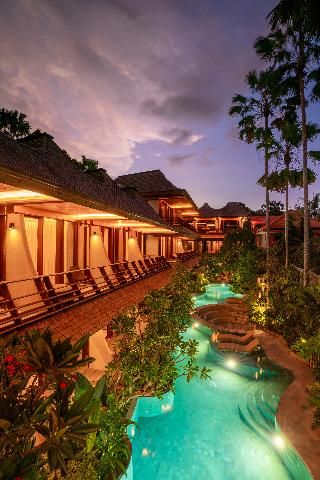 The Kemilau Ubud fotoÄŸrafÄ±