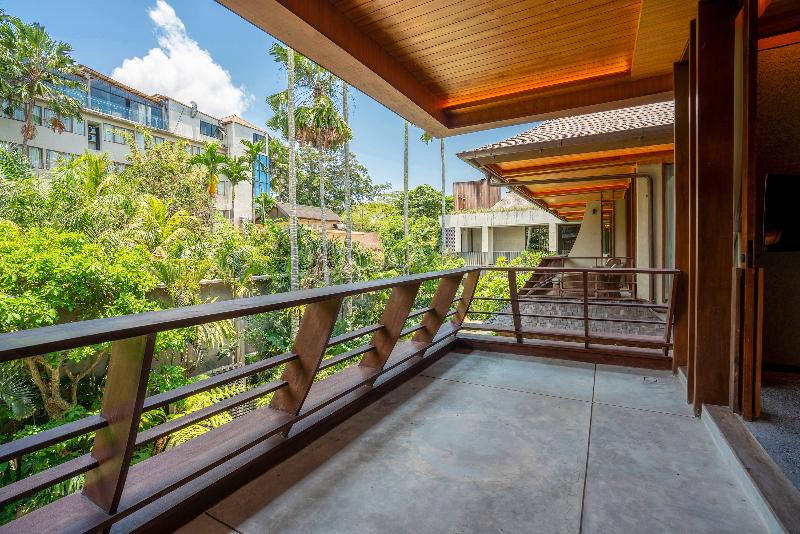 The Kemilau Ubud - Teras