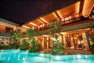 The Kemilau Ubud fotoÄŸrafÄ±