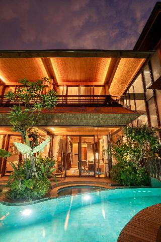 The Kemilau Ubud fotoÄŸrafÄ±