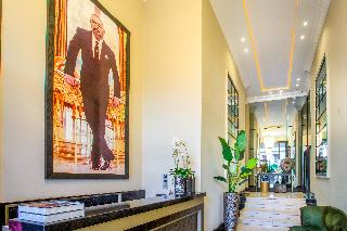 W-aldorf otel fotoğrafı
