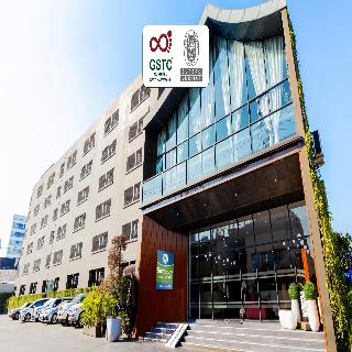 Surestay By Best Western Iconic Ari-Jatujak fotoÄŸrafÄ±