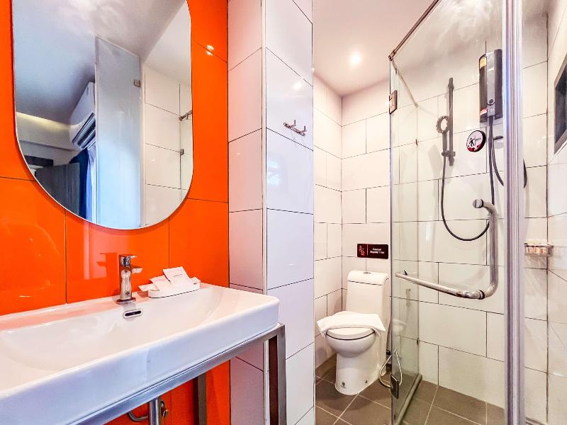 Surestay By Best Western Iconic Ari-Jatujak - Oda