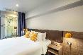 Surestay By Best Western Iconic Ari-Jatujak oda fotoğrafı