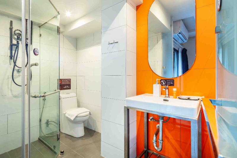 Surestay By Best Western Iconic Ari-Jatujak - Oda