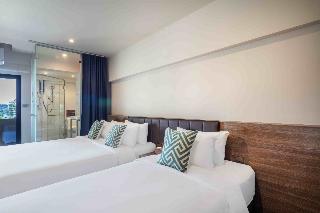 Surestay By Best Western Iconic Ari-Jatujak fotoÄŸrafÄ±