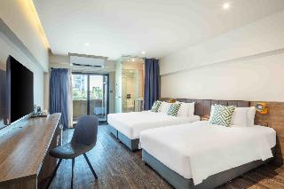 Surestay By Best Western Iconic Ari-Jatujak fotoÄŸrafÄ±