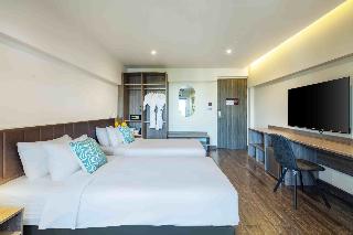 Surestay By Best Western Iconic Ari-Jatujak fotoÄŸrafÄ±