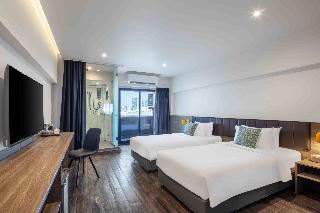 Surestay By Best Western Iconic Ari-Jatujak fotoÄŸrafÄ±