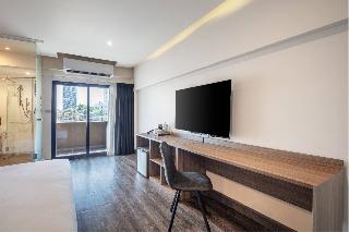 Surestay By Best Western Iconic Ari-Jatujak fotoÄŸrafÄ±