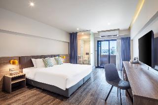 Surestay By Best Western Iconic Ari-Jatujak fotoÄŸrafÄ±