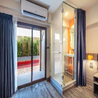 Surestay By Best Western Iconic Ari-Jatujak fotoÄŸrafÄ±