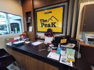 The Peak Songkhla By Zuzu fotoÄŸrafÄ±