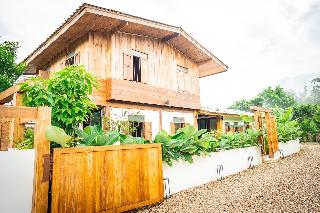 Baan Inn By Zuzu otel fotoğrafı