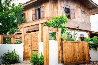 Baan Inn By Zuzu fotoÄŸrafÄ±