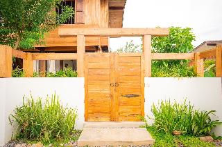 Baan Inn By Zuzu fotoÄŸrafÄ±
