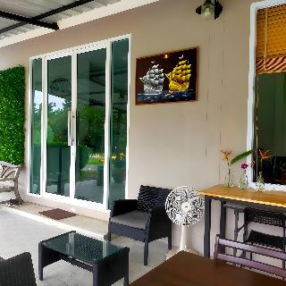 Davy's Cottage Phuket By Zuzu fotoÄŸrafÄ±