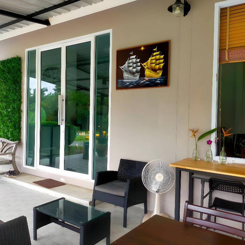 Davy's Cottage Phuket By Zuzu - Genel