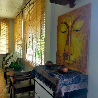 Davy's Cottage Phuket By Zuzu fotoÄŸrafÄ±
