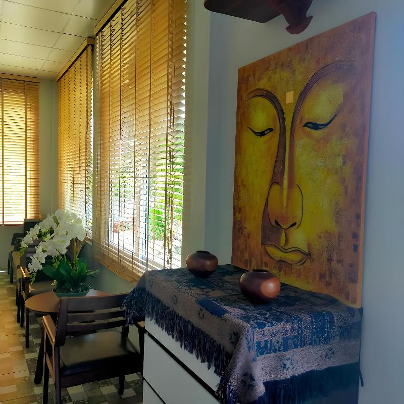 Davy's Cottage Phuket By Zuzu - Genel