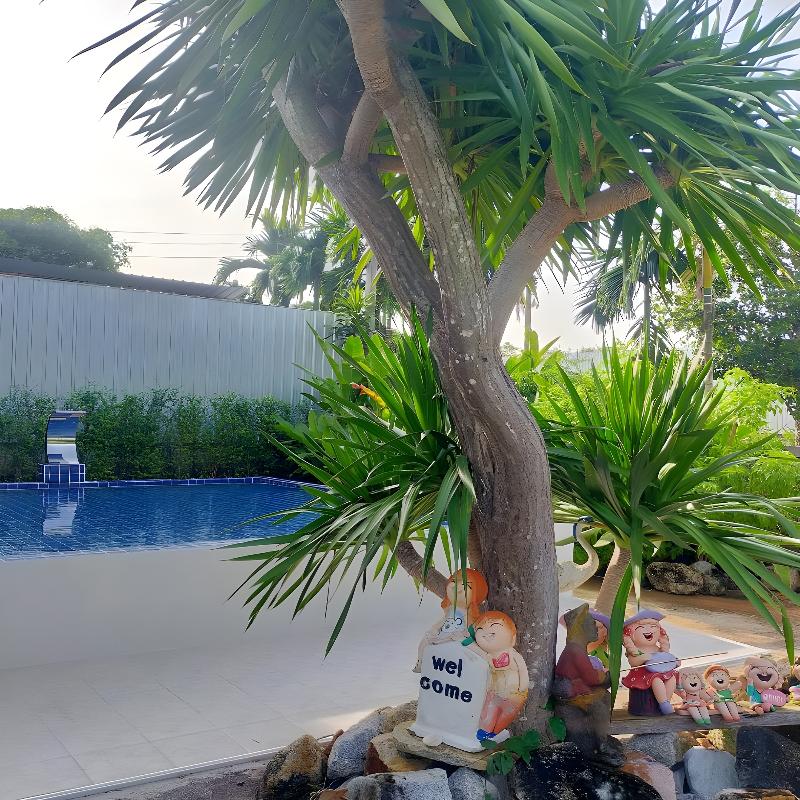 Davy's Cottage Phuket By Zuzu - Genel