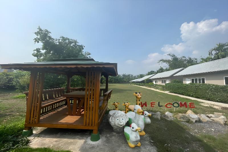 Davy's Cottage Phuket By Zuzu - Genel