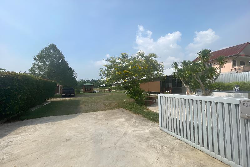 Davy's Cottage Phuket By Zuzu - Genel
