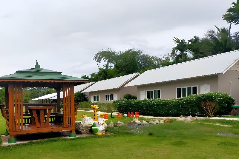 Davy's Cottage Phuket By Zuzu - Genel
