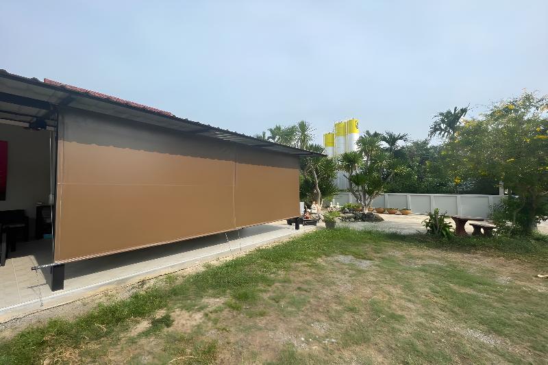 Davy's Cottage Phuket By Zuzu - Genel