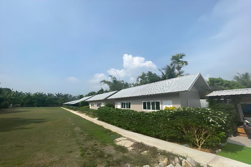 Davy's Cottage Phuket By Zuzu - Genel