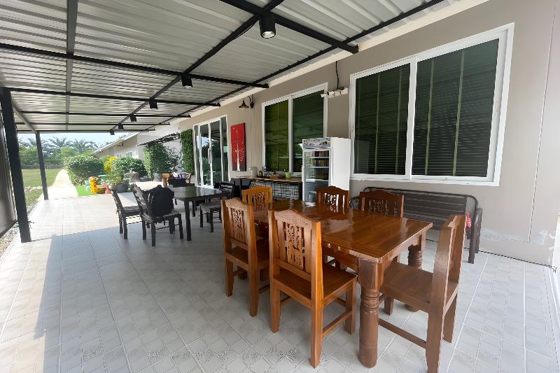 Davy's Cottage Phuket By Zuzu - Genel