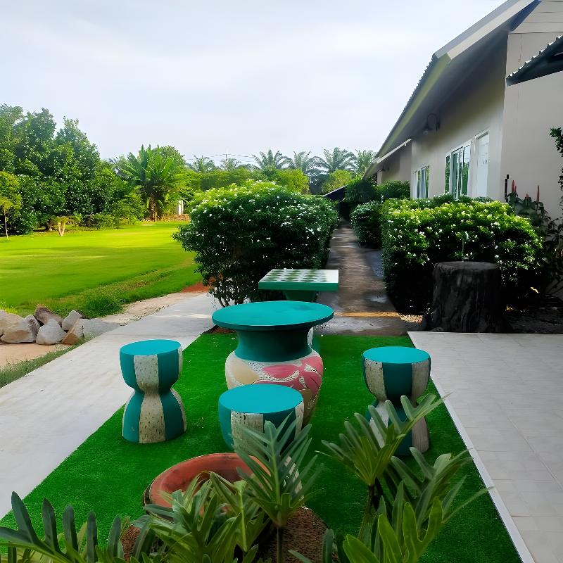 Davy's Cottage Phuket By Zuzu - Genel