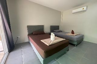 Davy's Cottage Phuket By Zuzu fotoÄŸrafÄ±