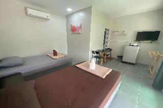 Davy's Cottage Phuket By Zuzu fotoÄŸrafÄ±
