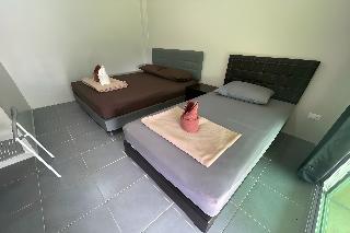 Davy's Cottage Phuket By Zuzu fotoÄŸrafÄ±