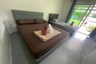Davy's Cottage Phuket By Zuzu fotoÄŸrafÄ±