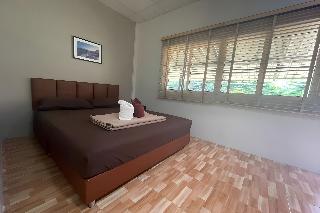 Davy's Cottage Phuket By Zuzu fotoÄŸrafÄ±