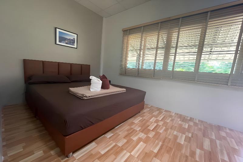 Davy's Cottage Phuket By Zuzu - Oda
