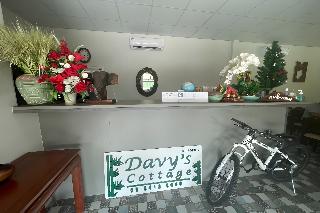 Davy's Cottage Phuket By Zuzu fotoÄŸrafÄ±