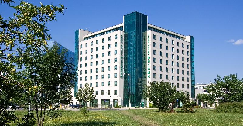 Vitosha Park Hotel - Genel