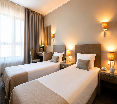 Vitosha Park Hotel oda fotoğrafı