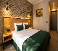 Vitosha Park Hotel oda fotoğrafı