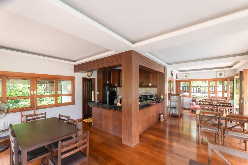 Guru Resort Chiang Mai By Zuzu - Lobi