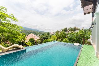 Guru Resort Chiang Mai By Zuzu fotoÄŸrafÄ±