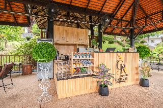 Guru Resort Chiang Mai By Zuzu fotoÄŸrafÄ±